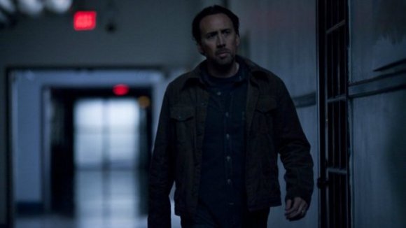 Photo from the movie Seeking Justice