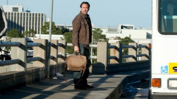 Photo from the movie Seeking Justice