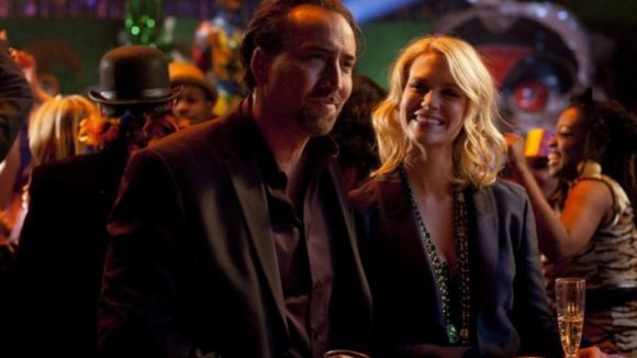 Photo from the movie Seeking Justice