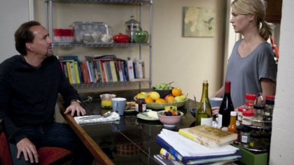 Photo from the movie Seeking Justice