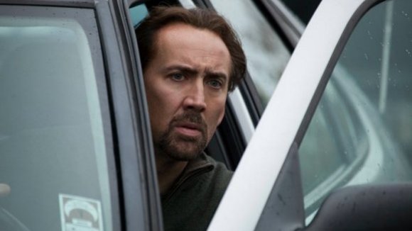 Photo from the movie Seeking Justice