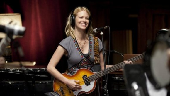 Photo from the movie Seeking Justice