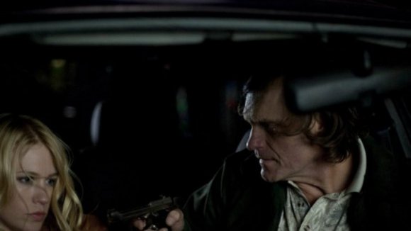 Photo from the movie Seeking Justice