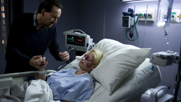 Photo from the movie Seeking Justice