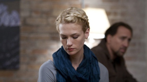 Photo from the movie Seeking Justice