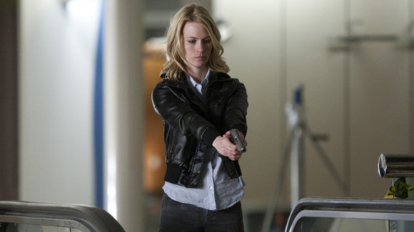 Photo from the movie Seeking Justice