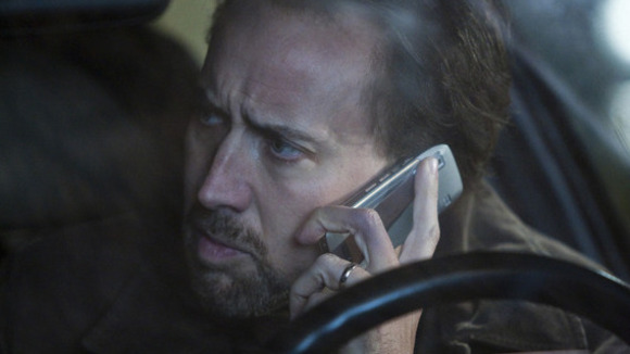 Photo from the movie Seeking Justice