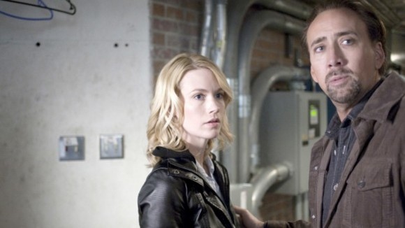 Photo from the movie Seeking Justice