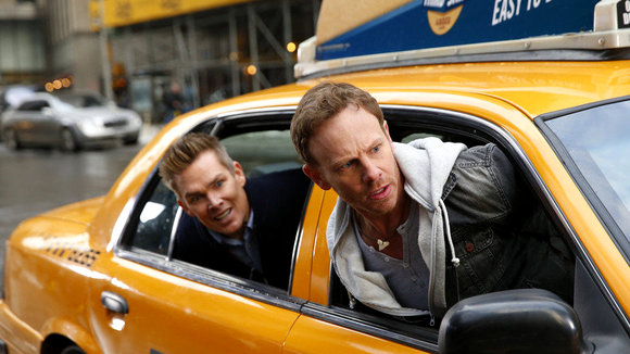 Photo from the movie Sharknado 2: The Second One