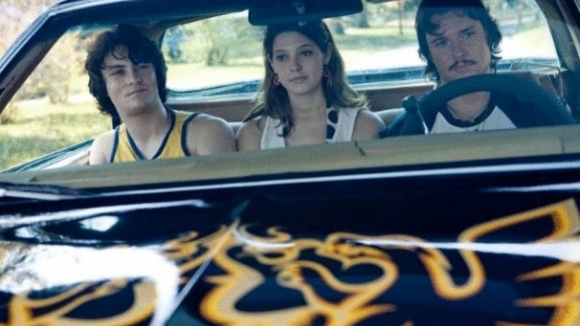 Photo from the movie Skateland