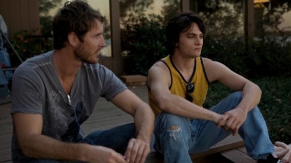 Photo from the movie Skateland