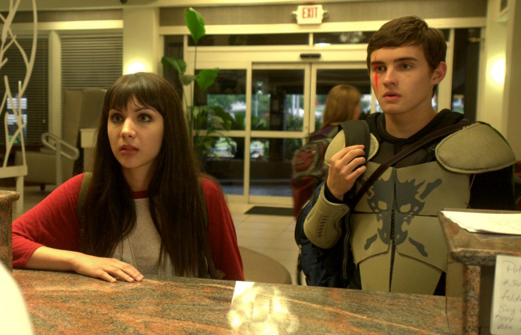 Photo from the movie Slash