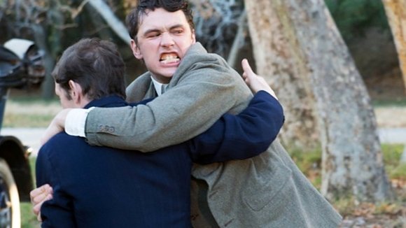 Photo from the movie The Sound and the Fury