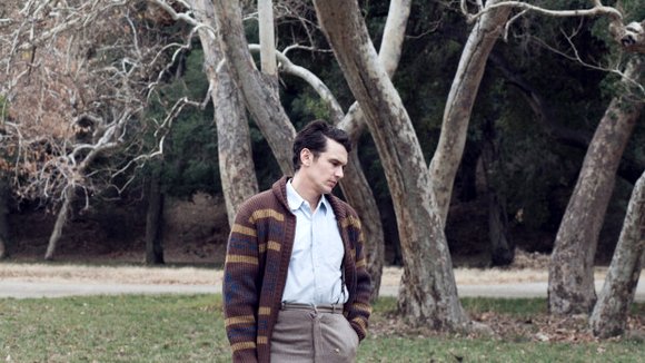 Photo from the movie The Sound and the Fury