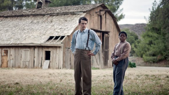 Photo from the movie The Sound and the Fury