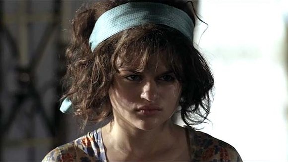 Photo from the movie The Sound and the Fury