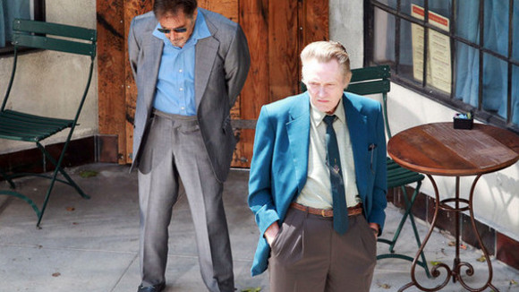 Photo from the movie Stand Up Guys