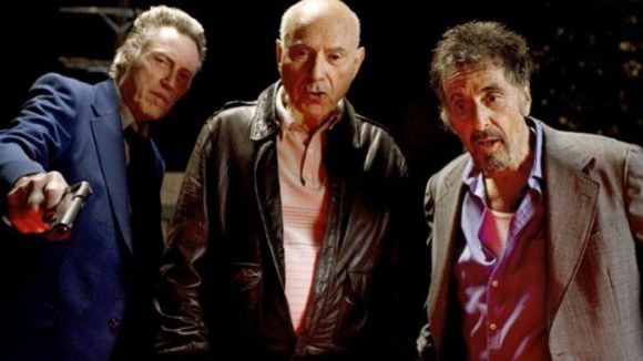 Photo from the movie Stand Up Guys