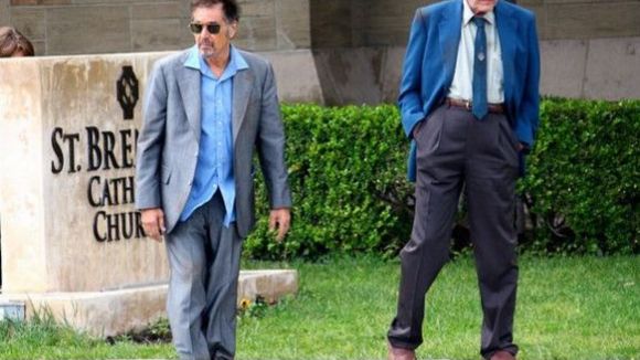 Photo from the movie Stand Up Guys