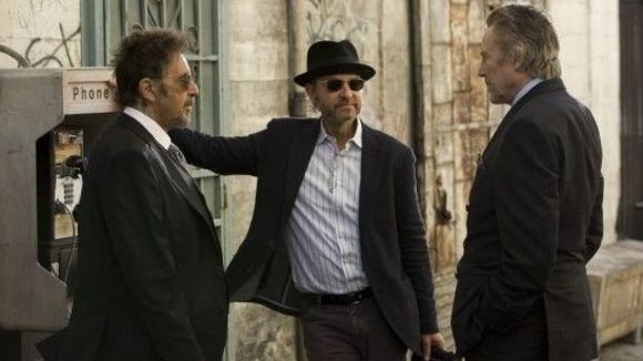 Photo from the movie Stand Up Guys