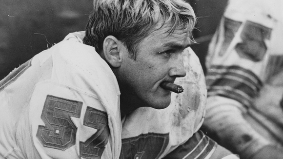 Photo from the movie Taming the Bull: The John Bramlett Story