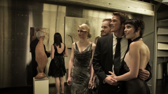 Photo from the movie Textuality