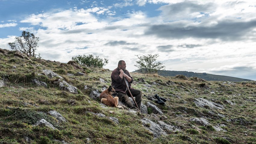 Photo from the movie The Beasts