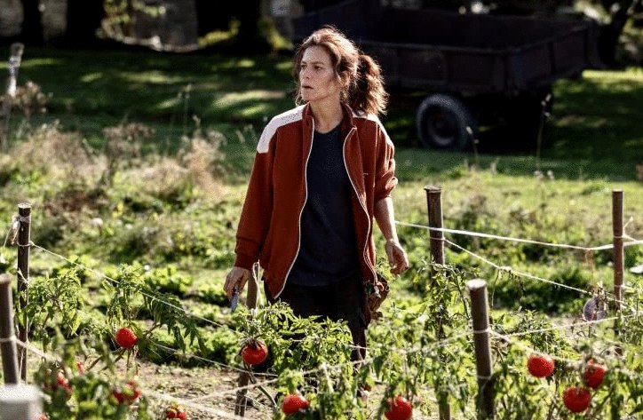 Photo from the movie The Beasts