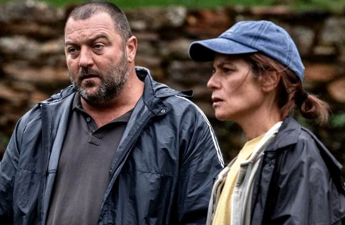 Photo from the movie The Beasts