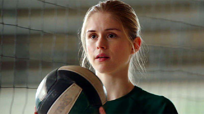 Photo from the movie The Miracle Season