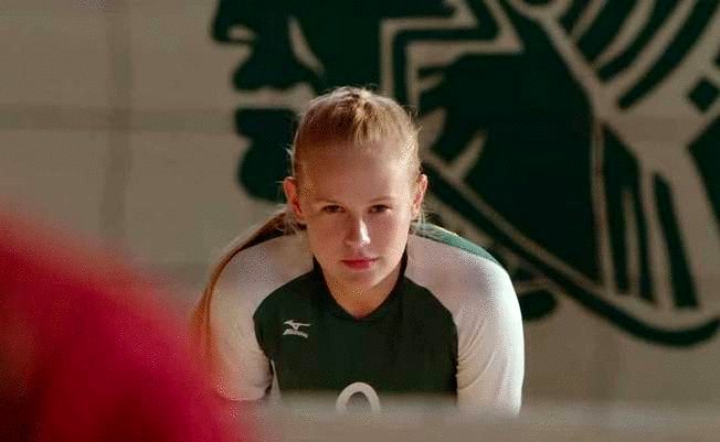 Photo from the movie The Miracle Season