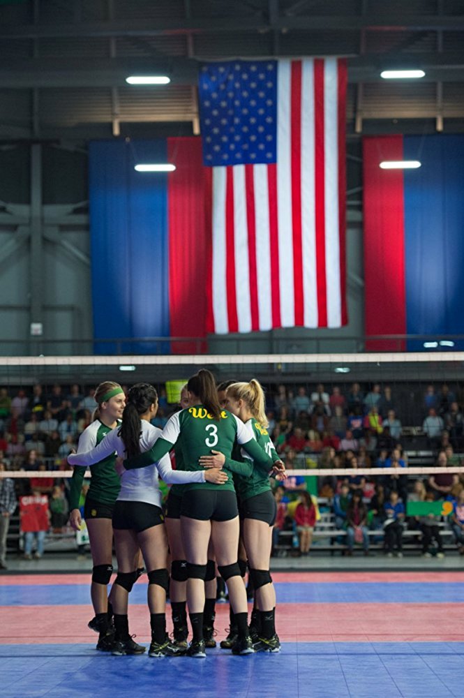 Photo from the movie The Miracle Season