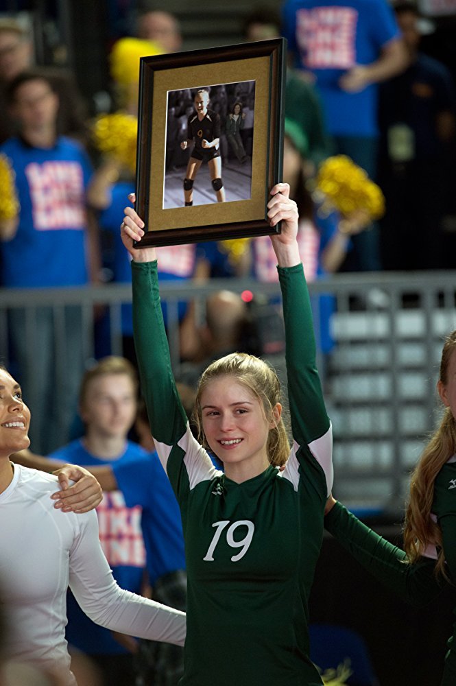 Photo from the movie The Miracle Season