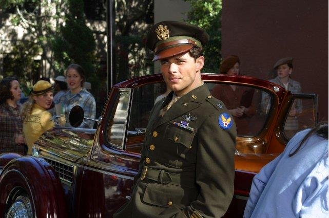 Photo from the movie The Notebook