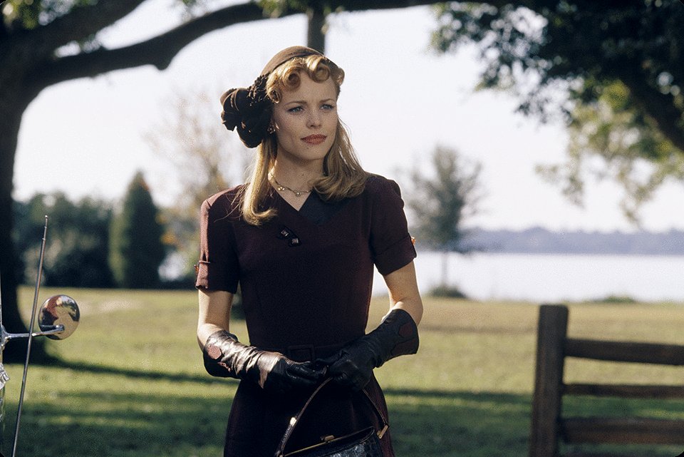 Photo from the movie The Notebook