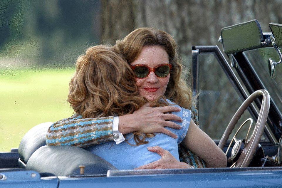 Photo from the movie The Notebook