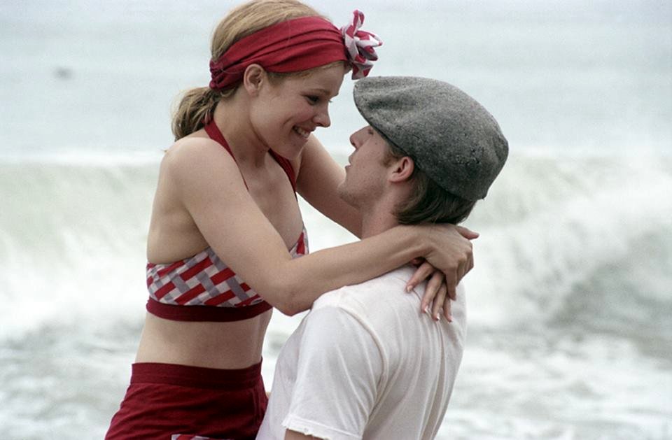 Photo from the movie The Notebook