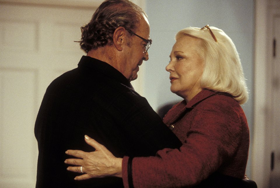 Photo from the movie The Notebook