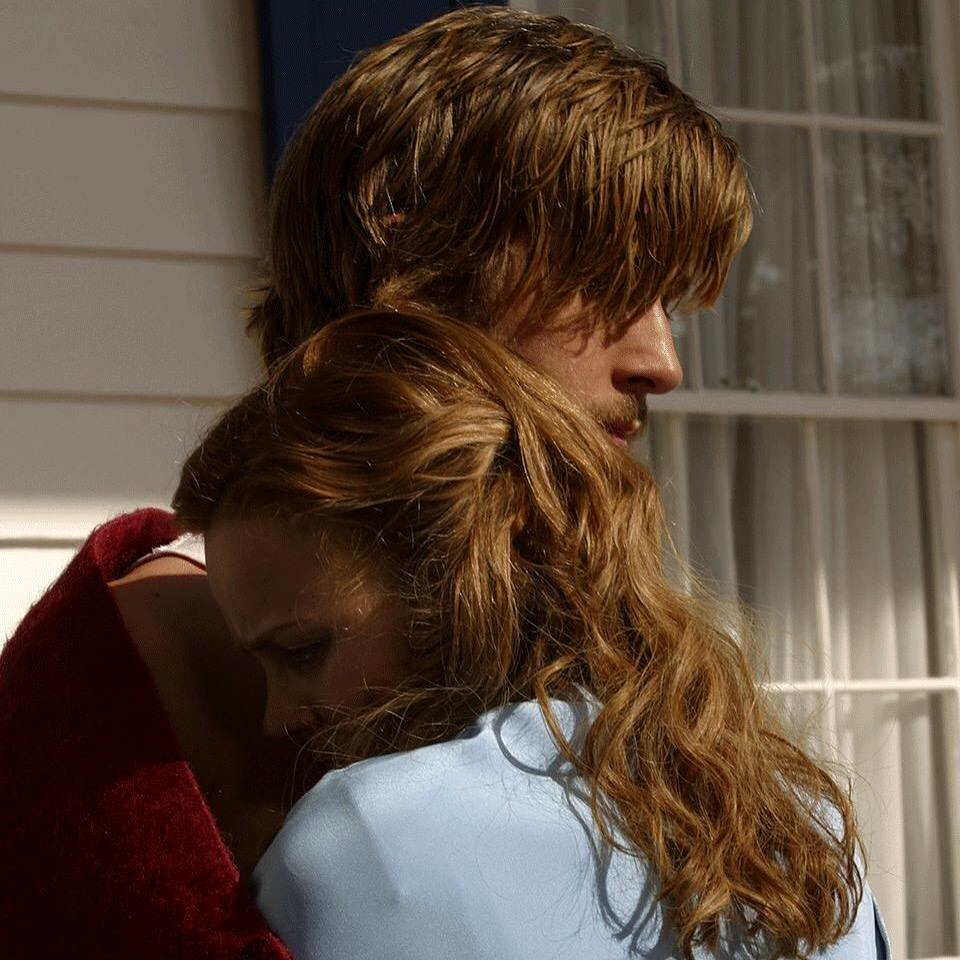 Photo from the movie The Notebook