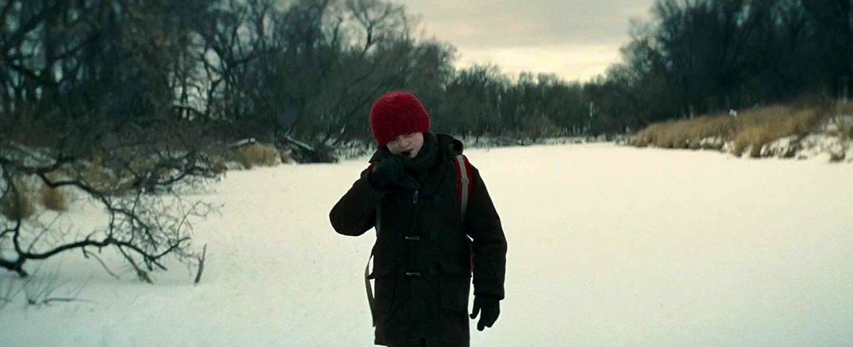 Photo from the movie The Parts You Lose