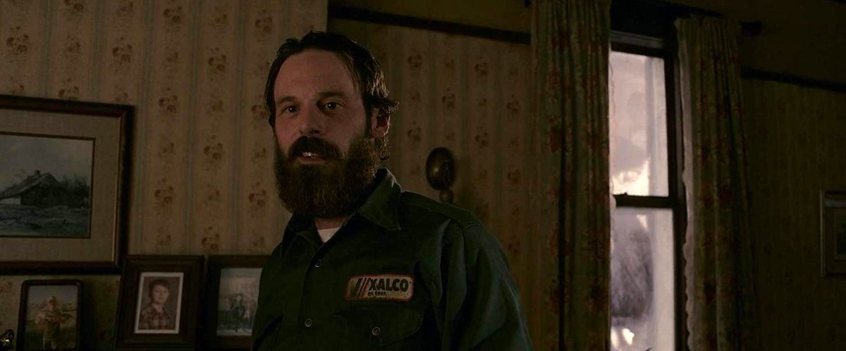 Photo from the movie The Parts You Lose