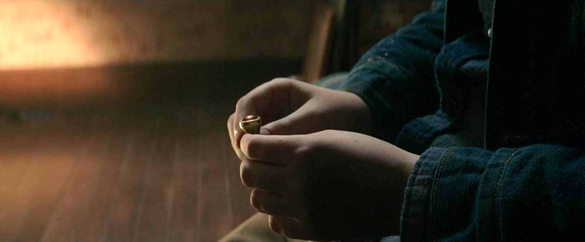 Photo from the movie The Parts You Lose