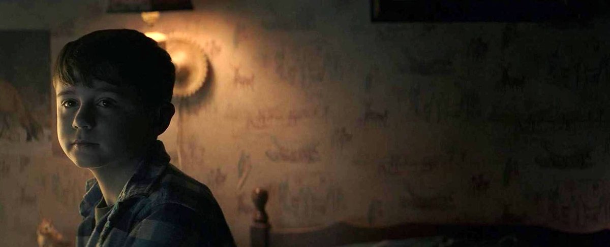 Photo from the movie The Parts You Lose