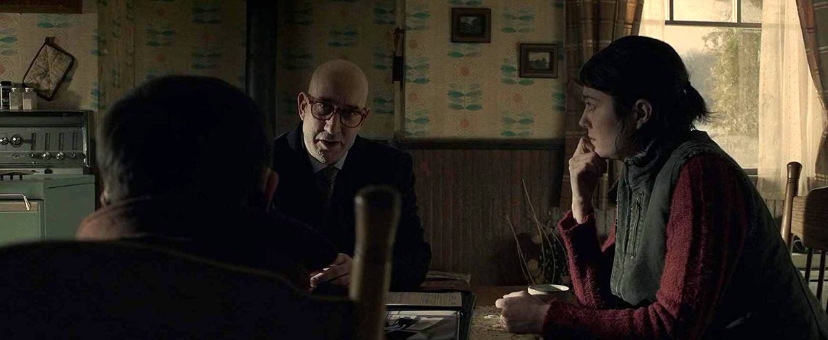 Photo from the movie The Parts You Lose