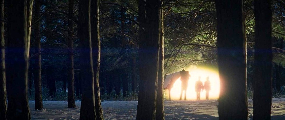 Photo from the movie The Parts You Lose