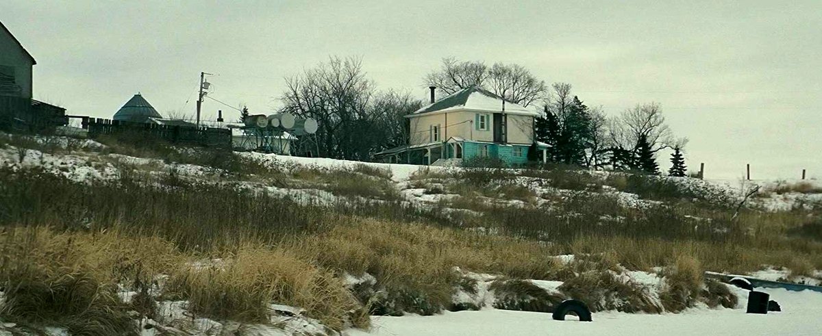 Photo from the movie The Parts You Lose