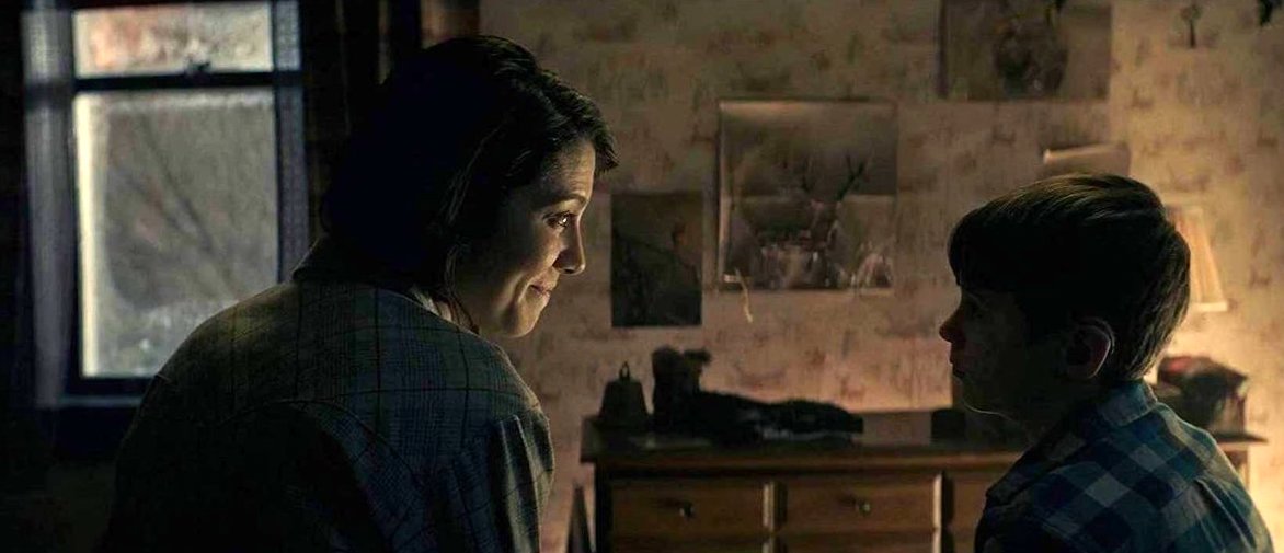 Photo from the movie The Parts You Lose