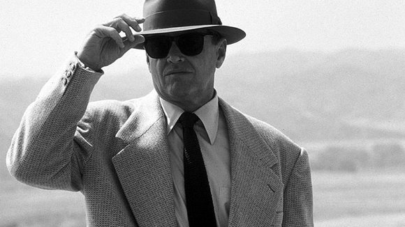 Photo from the movie The Two Jakes