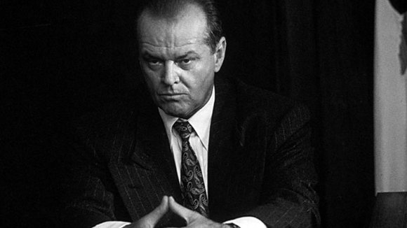 Photo from the movie The Two Jakes