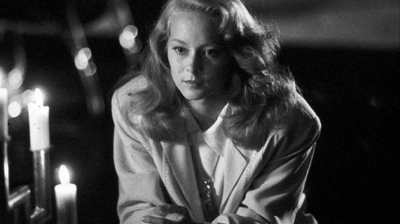 Photo from the movie The Two Jakes